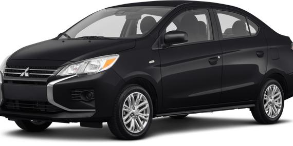 MITSUBISHI MIRAGE G4 2021 ML32FUFJ5MHF06015 image MITSUBISHI MIRAGE G4 2021 ML32FUFJ5MHF06015 image